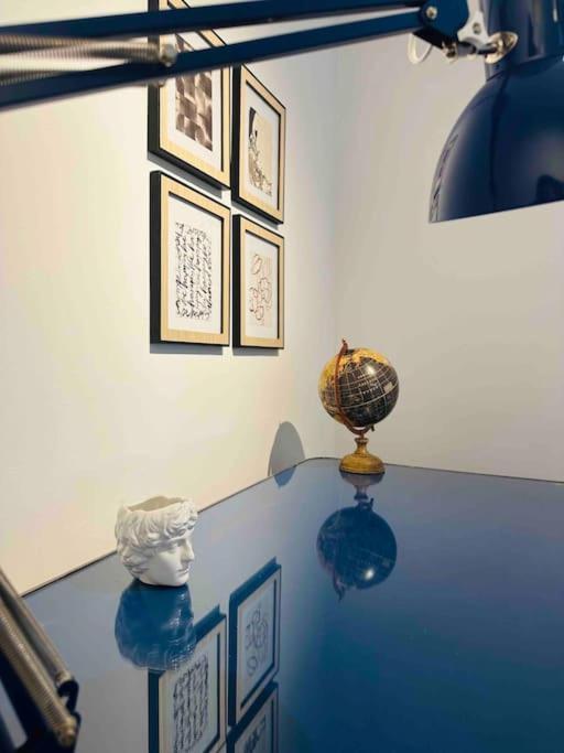 Apartamento Guadalquivir Севилья Экстерьер фото