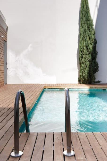 Apartamento Guadalquivir Севилья Экстерьер фото