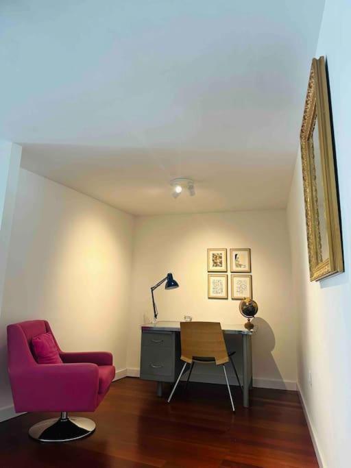 Apartamento Guadalquivir Севилья Экстерьер фото