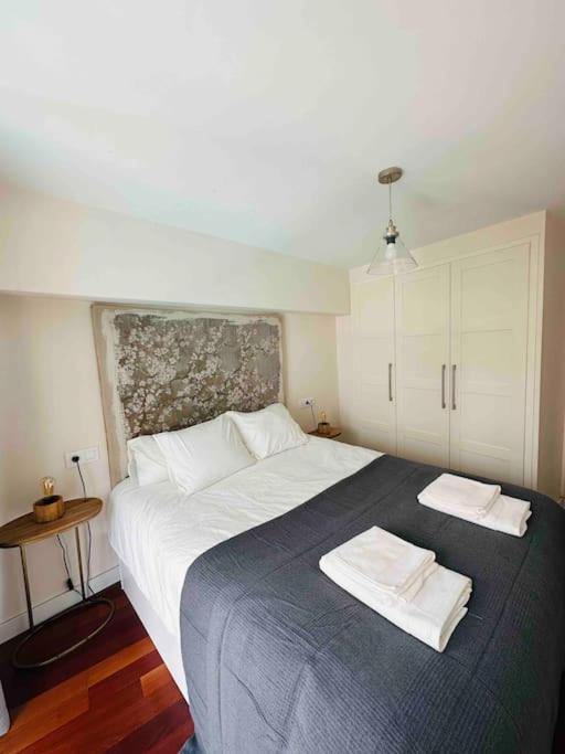 Apartamento Guadalquivir Севилья Экстерьер фото