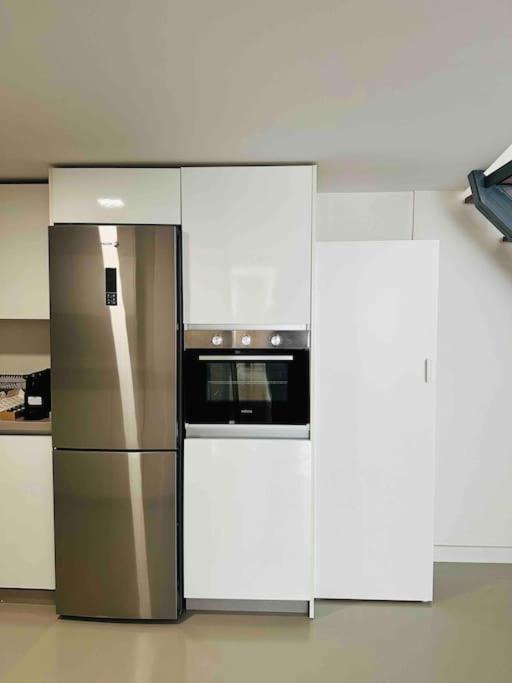 Apartamento Guadalquivir Севилья Экстерьер фото