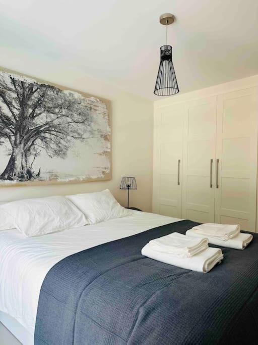 Apartamento Guadalquivir Севилья Экстерьер фото