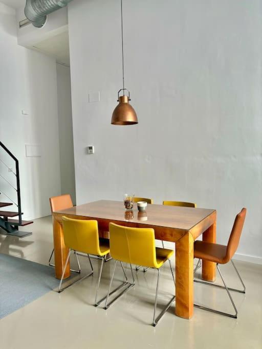 Apartamento Guadalquivir Севилья Экстерьер фото